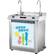 郑州幼儿园专用饮水机JO-2YC6-D厂家批发