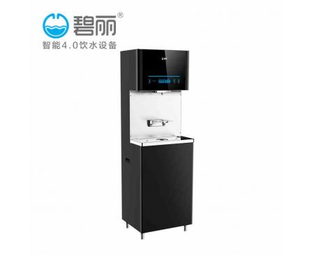 郑州高端饮水机智能4.0黑金刚型 JO-Q8-RO