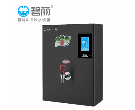 JO-K20A3  黑钛金 30人用开水器河南郑州品牌